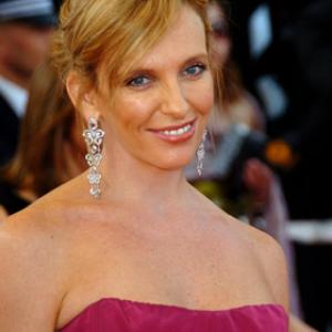 Toni Collette at event of My Blueberry Nights (2007)