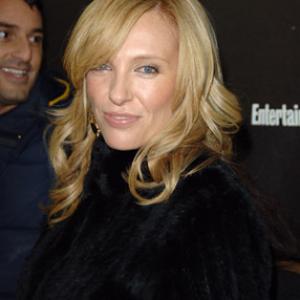 Toni Collette at event of Little Miss Sunshine 2006