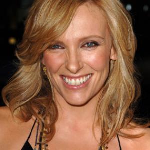 Toni Collette at event of As  ne blogesne 2005