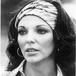 Still of Joan Collins in Empire of the Ants (1977)