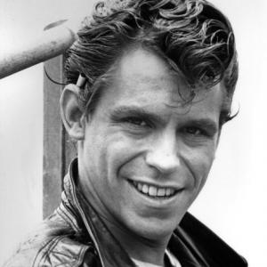Grease Jeff Conaway 1978 Paramount Pictures