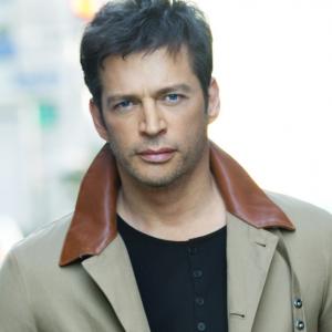 Still of Harry Connick Jr in American Idol The Search for a Superstar 2002