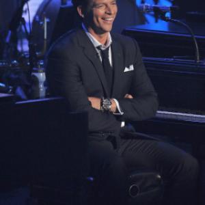 Still of Harry Connick Jr in American Idol The Search for a Superstar 2002