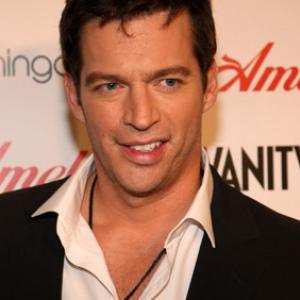 Harry Connick Jr at event of Amelia 2009