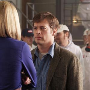 Still of Harry Connick Jr in New in Town 2009