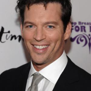 Harry Connick Jr at event of Living Proof 2008