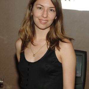 Sofia Coppola at event of Broken Flowers (2005)