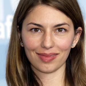 Sofia Coppola at event of Pasiklyde vertime 2003
