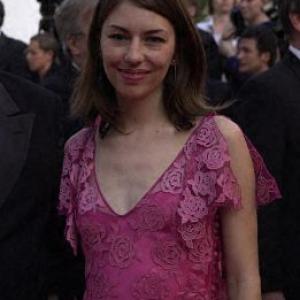 Sofia Coppola at event of Moulin Rouge! 2001