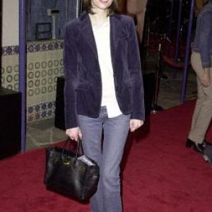 Sofia Coppola at event of What Women Want 2000