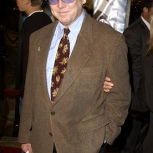 Bud Cort at event of K-PAX (2001)
