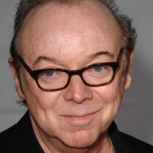 Bud Cort at event of The Lovely Bones 2009