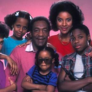 Cosby Show The Keshia Knight Pulliam Bill Cosby Lisa Bonet Tempestt Bledsoe Phylicia Rashad MalcolmJamal Warner