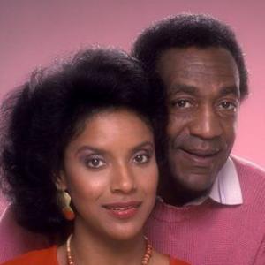 The Cosby Show Phylicia Rashad Bill Cosby