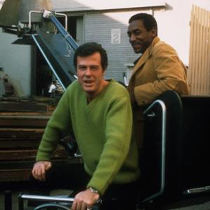 I Spy Bill Cosby Robert Culp Dec 1966 NBC