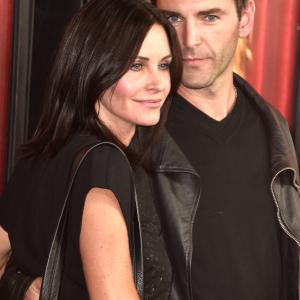 Courteney Cox at event of The Comeback 2005