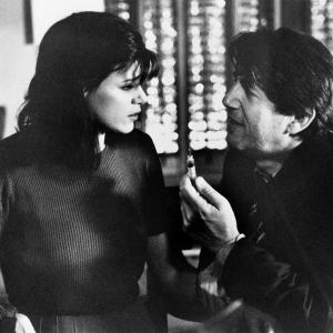 Still of Linda Fiorentino and Peter Coyote in Unforgettable 1996
