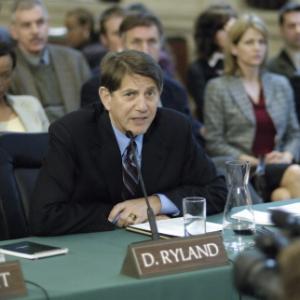 Still of Peter Coyote in 4400 (2004)