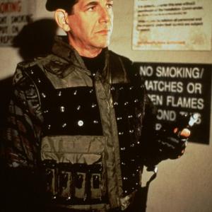 Still of Peter Coyote in Breach of Conduct 1994