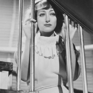 Joan Crawford Film Set/MGM No More Ladies (1935) 0026787