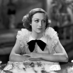 Today We Live Joan Crawford 1933 MGM