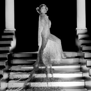 Joan Crawford Film Set/MGM Dancing Lady (1933) 0023926