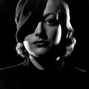 Joan Crawford Today We Live 1933