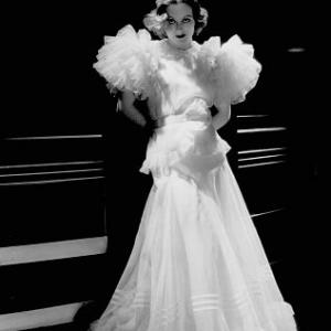 Joan Crawford MGM Letty Lynton (1932) 0023132