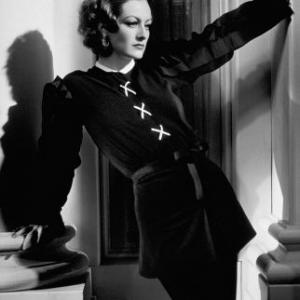 Joan Crawford c 1932