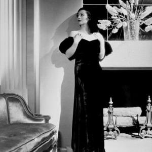Joan Crawford Film SetMGM Possessed 1931 0022276