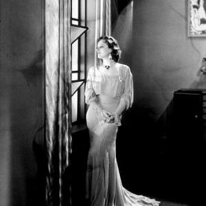 Joan Crawford in Our Blushing Brides MGM 1930