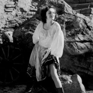 Joan Crawford Film Set/MGM Dream Of Love (1928) 0018850