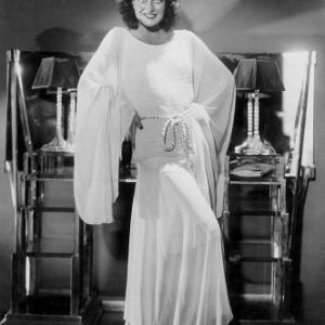 Joan Crawford c 1928