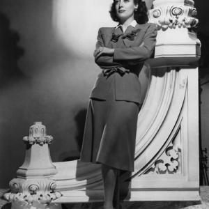 Joan Crawford circa 1945