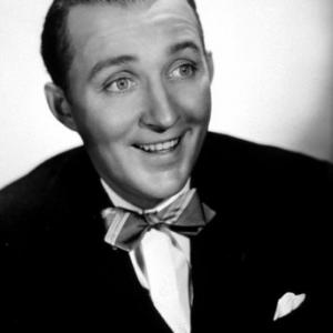 Bing Crosby c 1936