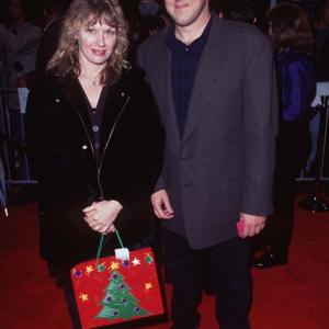 Cameron Crowe and Nancy Wilson at event of Jerry Maguire 1996