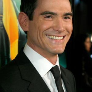 Billy Crudup at event of Watchmen (2009)