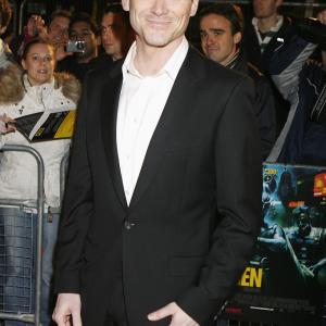 Billy Crudup at event of Watchmen 2009