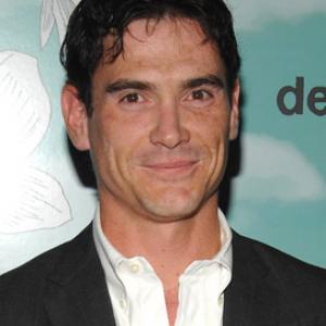 Billy Crudup at event of Dedication (2007)