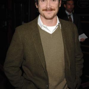 Billy Crudup at event of The Good Shepherd 2006