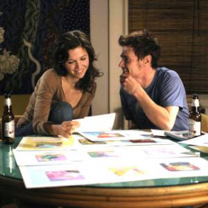 Still of Billy Crudup and Maggie Gyllenhaal in Trust the Man 2005