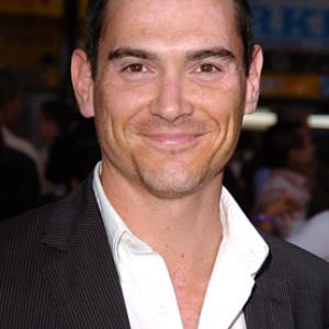 Billy Crudup at event of Mission: Impossible III (2006)