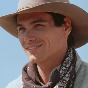 Still of Billy Crudup in The HiLo Country 1998
