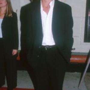 Billy Crudup at event of Princese Mononoke 1997