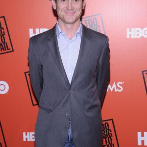 Billy Crudup at event of Too Big to Fail 2011