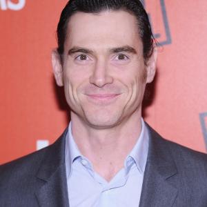 Billy Crudup at event of Too Big to Fail 2011