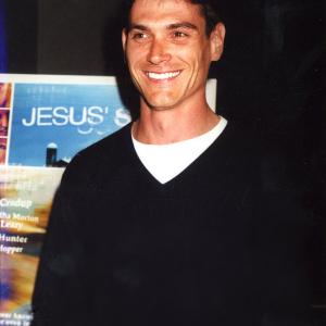 Billy Crudup in Jesus Son 1999