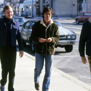Billy Crudup, Steve Buck and Ben Shenkman in Jesus' Son (1999)