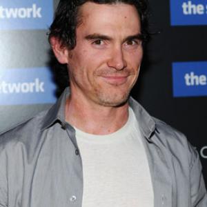 Billy Crudup at event of The Social Network (2010)