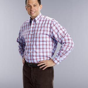 Still of Jon Cryer in Two and a Half Men 2003